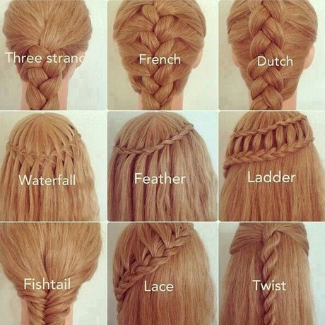 everyday-braided-hairstyles-23_14 Everyday braided hairstyles