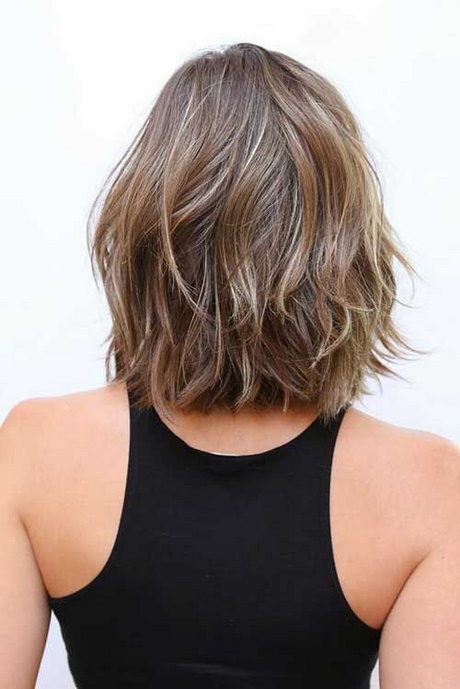 hairstyles-for-short-hair-shoulder-length-40_12 Hairstyles for short hair shoulder length