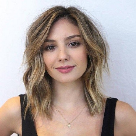hairstyles-for-short-hair-shoulder-length-40_19 Hairstyles for short hair shoulder length