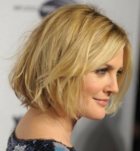hairstyles-for-short-shoulder-length-hair-09_7 Hairstyles for short shoulder length hair