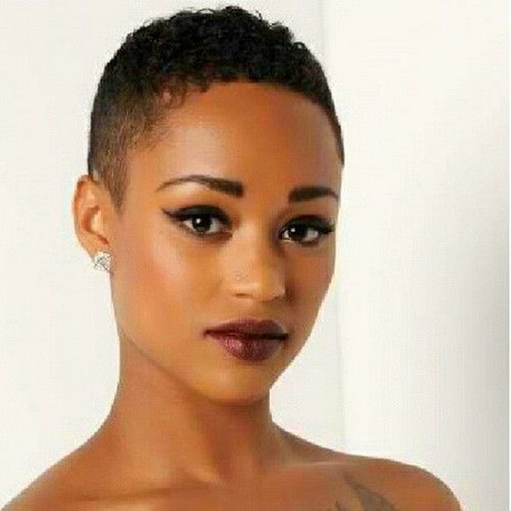 low-haircuts-for-black-women-47_4 Low haircuts for black women