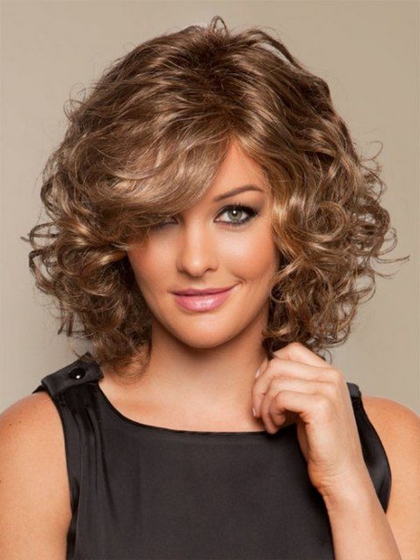 mid-length-haircuts-curly-hair-44 Mid length haircuts curly hair