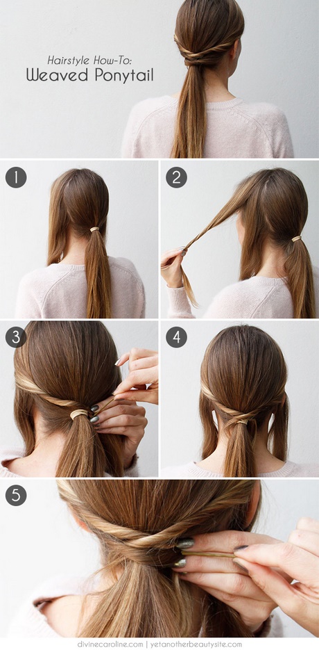 quick-and-easy-everyday-hairstyles-88_12 Quick and easy everyday hairstyles