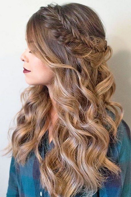 really-pretty-hairstyles-for-long-hair-70_20 Really pretty hairstyles for long hair