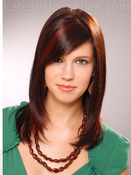 really-pretty-hairstyles-for-medium-length-hair-41_5 Really pretty hairstyles for medium length hair