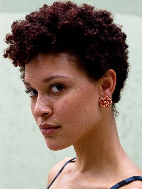 short-hairstyles-for-black-women-with-curly-hair-16_9 Short hairstyles for black women with curly hair