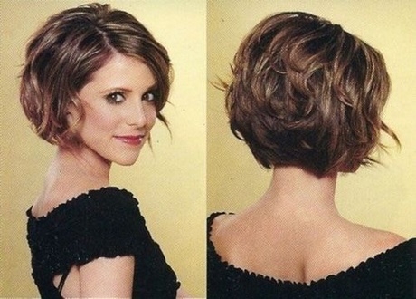 short-hairstyles-for-everyday-16_6 Short hairstyles for everyday