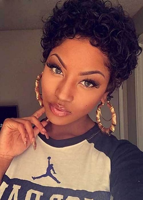 short-style-haircuts-for-black-women-12_7 Short style haircuts for black women