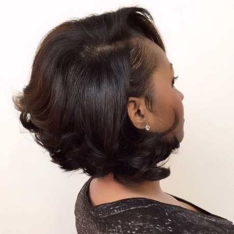 short-summer-hairstyles-for-black-women-71_17 Short summer hairstyles for black women