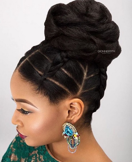 short-summer-hairstyles-for-black-women-71_18 Short summer hairstyles for black women