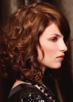 shoulder-length-hairstyles-for-wavy-hair-04_14 Shoulder length hairstyles for wavy hair
