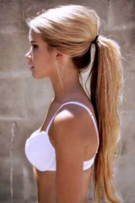 simple-styles-for-long-hair-11_16 Simple styles for long hair
