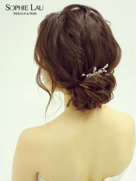 simple-updos-for-long-thick-hair-45_8 Simple updos for long thick hair