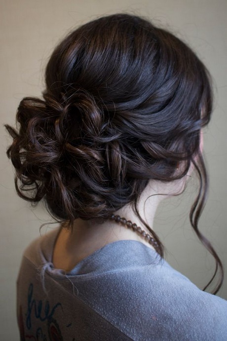simple-updos-for-long-thick-hair-45_9 Simple updos for long thick hair