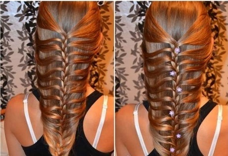 stylish-braids-for-long-hair-16_12 Stylish braids for long hair