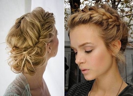 updos-for-long-hair-casual-29_8 Updos for long hair casual