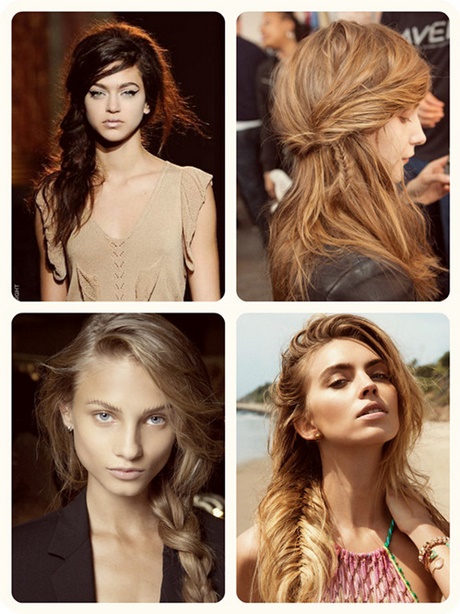 very-easy-hairstyles-for-medium-hair-62_20 Very easy hairstyles for medium hair
