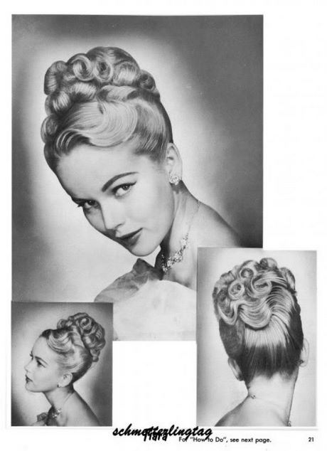 1950-hair-updo-42_10 1950 hair updo