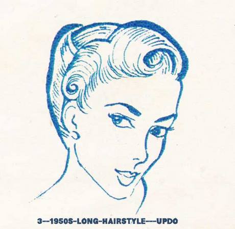 1950-hair-updo-42_13 1950 hair updo