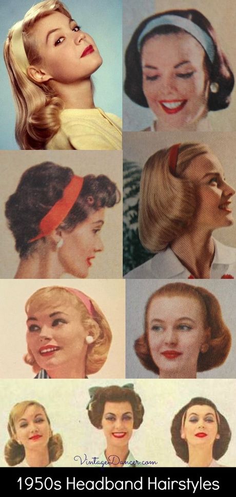 1950s-hairstyles-for-medium-hair-57 1950s hairstyles for medium hair