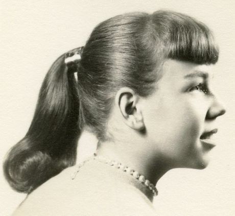 1950s-ponytail-03_2 1950s ponytail