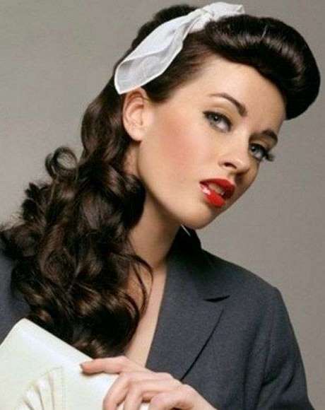 1950s-updo-hairstyles-for-long-hair-11_9 1950s updo hairstyles for long hair