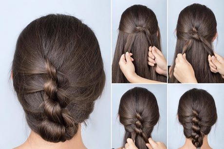 best-and-simple-hairstyle-72_15 Best and simple hairstyle