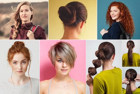 best-simple-and-easy-hairstyles-95_6 Best simple and easy hairstyles