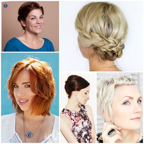 cool-and-easy-hairstyles-for-short-hair-71_3 Cool and easy hairstyles for short hair