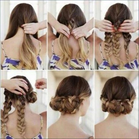 cute-and-easy-to-do-hairstyles-99_13 Cute and easy to do hairstyles