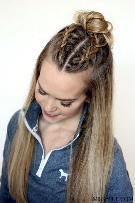 cute-really-easy-hairstyles-60_17 Cute really easy hairstyles