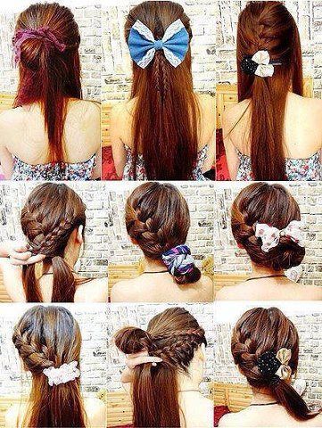 different-types-of-simple-hairstyles-95_4 Different types of simple hairstyles