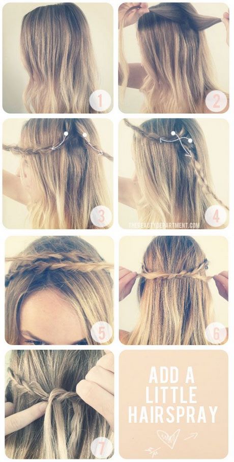 easy-but-amazing-hairstyles-78 Easy but amazing hairstyles