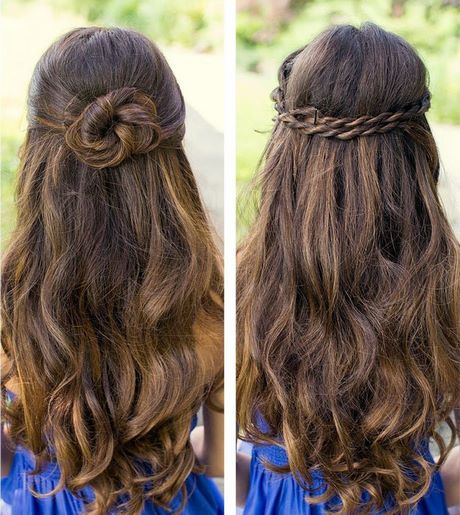 easy-but-pretty-hairstyles-03_5 Easy but pretty hairstyles