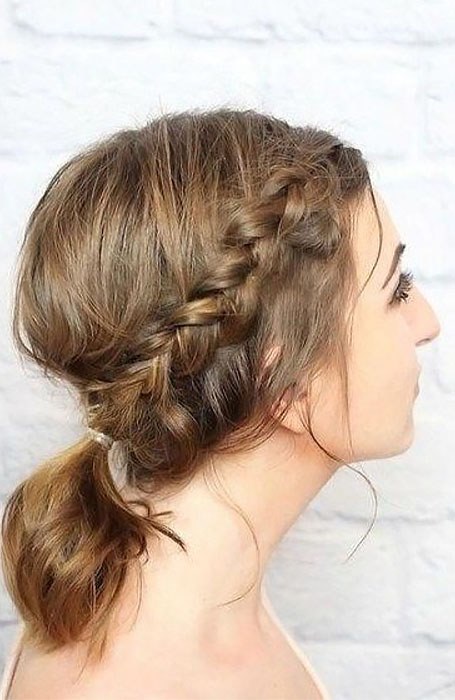 easy-casual-updos-for-short-hair-74_17 Easy casual updos for short hair