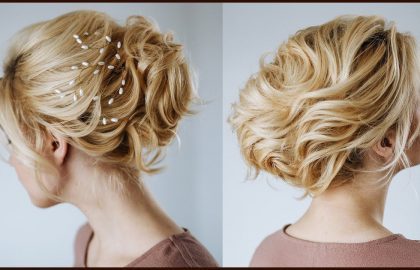 easy-elegant-hairstyles-for-short-hair-85_2 Easy elegant hairstyles for short hair