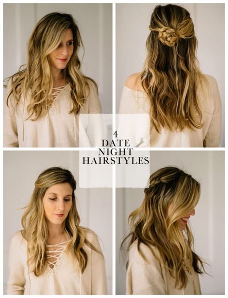 Easy hairstyles for adults - Style and Beauty