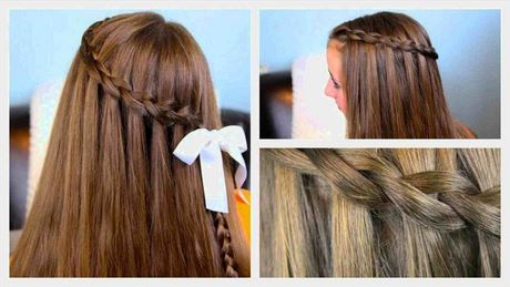 easy-hairstyles-for-girls-at-home-99_18 Easy hairstyles for girls at home