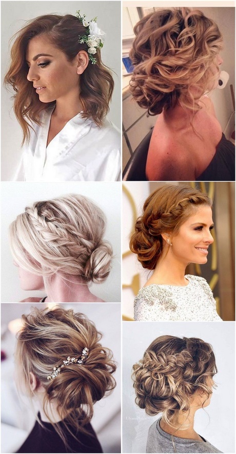 easy-hairstyles-for-short-hair-for-wedding-42_6 Easy hairstyles for short hair for wedding