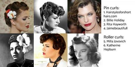 easy-pin-up-hairstyles-for-short-hair-51_12 Easy pin up hairstyles for short hair
