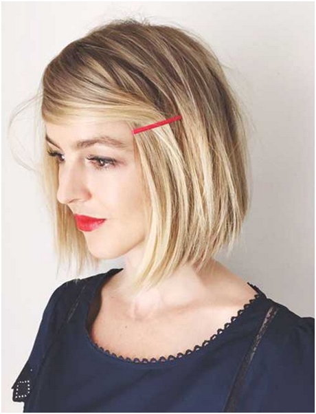 easy-simple-hairstyles-for-short-hair-70_9 Easy simple hairstyles for short hair