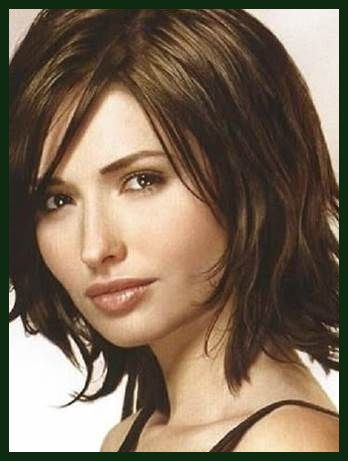 hairstyles-for-medium-hair-round-face-66_3 Hairstyles for medium hair round face