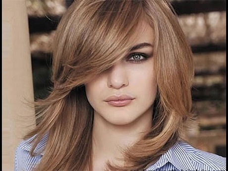latest-hairstyles-with-bangs-12_10 Latest hairstyles with bangs