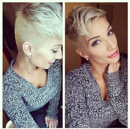 pretty-and-easy-hairstyles-for-short-hair-42_7 Pretty and easy hairstyles for short hair
