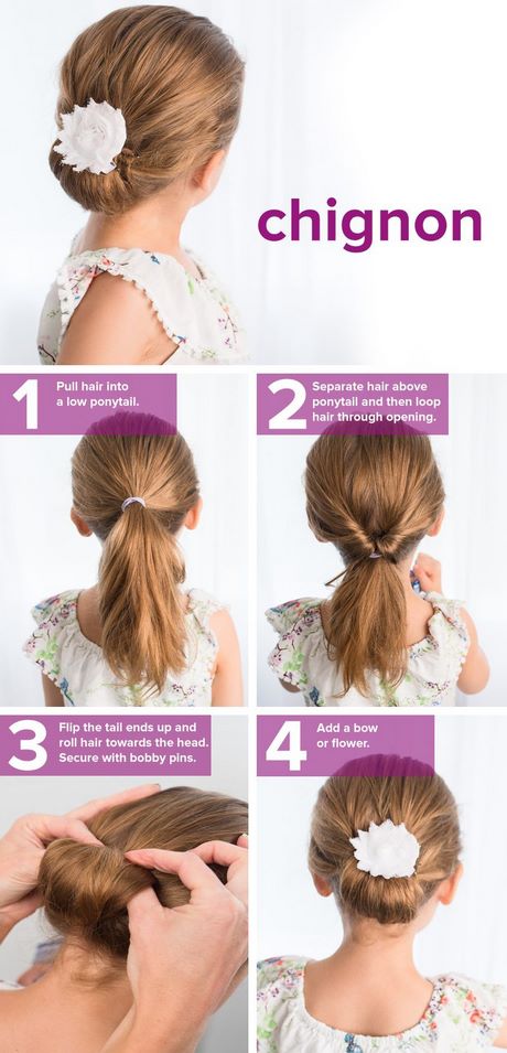 quick-and-easy-hairstyles-for-girls-with-medium-hair-71_18 Quick and easy hairstyles for girls with medium hair