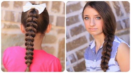 really-cool-and-easy-hairstyles-84_8 Really cool and easy hairstyles