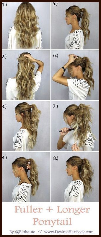 really-cool-easy-hairstyles-04_13 Really cool easy hairstyles