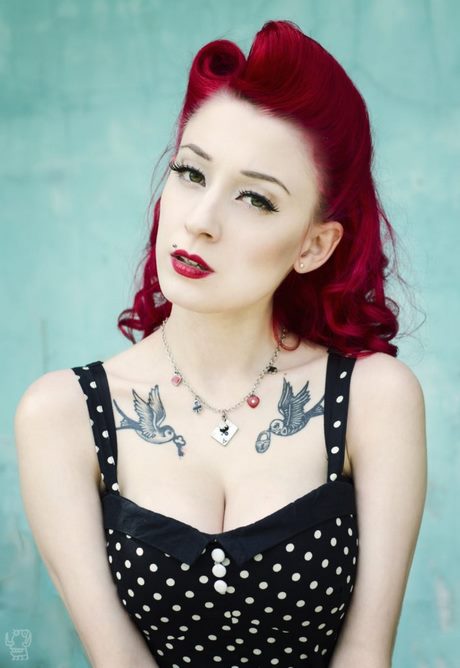rockabilly-pin-up-hairstyles-25_12 Rockabilly pin up hairstyles