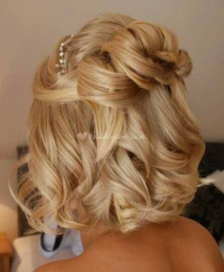 short-hairstyles-updos-for-wedding-88_14 Short hairstyles updos for wedding