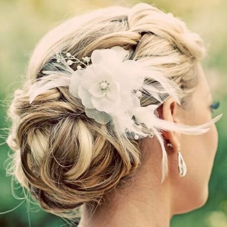 short-hairstyles-updos-for-wedding-88_18 Short hairstyles updos for wedding